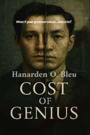 Cost of Genius cover image