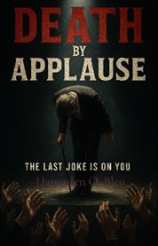 Death by Applause cover image