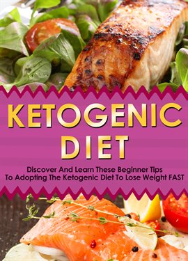 Cover image for Ketogenic Diet