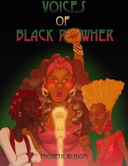 Voices of black powher cover image