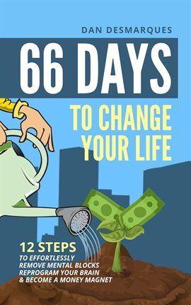 Cover image for 66 Days to Change Your Life