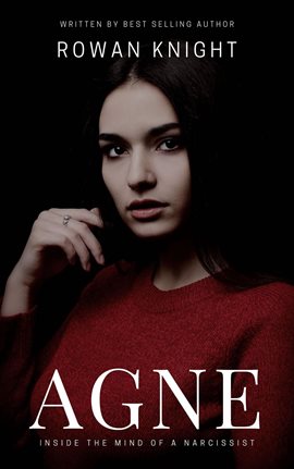 Cover image for Agne