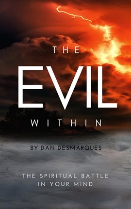 Cover image for The Evil Within