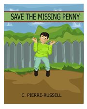 Save the missing penny cover image