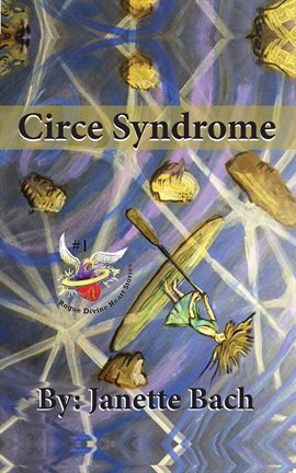 Cover image for Circe Syndrome