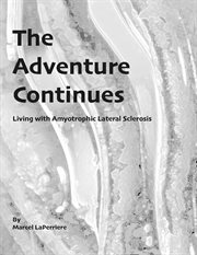 The adventure continues cover image