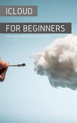 Cover image for iCloud for Beginners