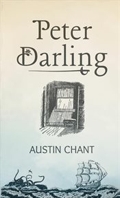 Peter Darling cover image