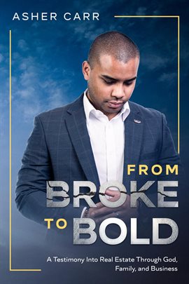 Cover image for From Broke to BOLD