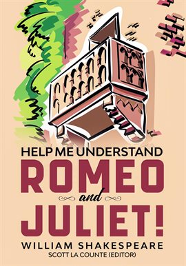 Cover image for Help Me Understand Romeo and Juliet!
