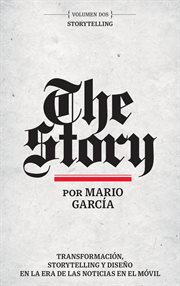 The story en español, volumen dos. Storytelling cover image