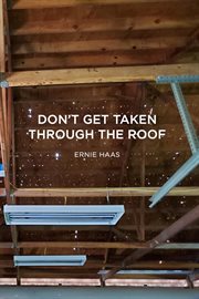 Don't get taken through the roof cover image