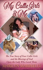 My collies girls & me cover image