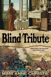 Blind tribute cover image