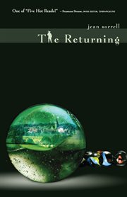 The returning cover image