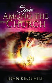 Spies among the church cover image