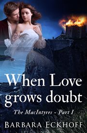 When love grows doubt cover image
