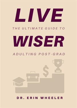 Cover image for Live Wiser