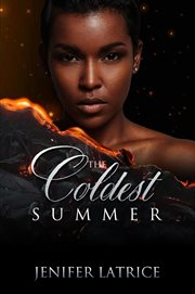 The coldest summer cover image