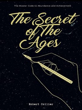 Cover image for The Secret of the Ages