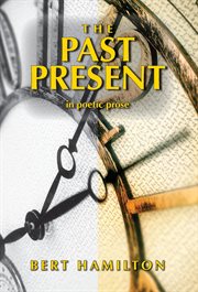 The past present cover image