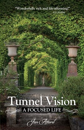Cover image for Tunnel Vision