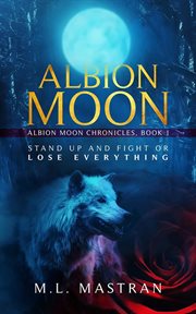 Albion moon cover image