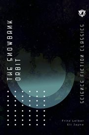 The snowbank orbit cover image
