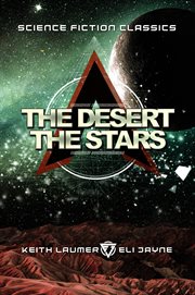The desert and the stars cover image