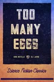 Too many eggs cover image