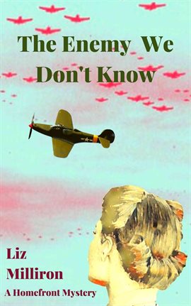 Cover image for The Enemy We Don't Know