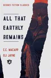 All that earthly remains cover image