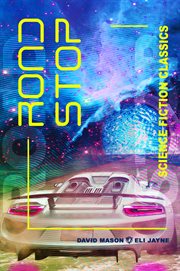 Road stop cover image