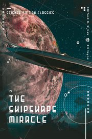The shipshape miracle cover image