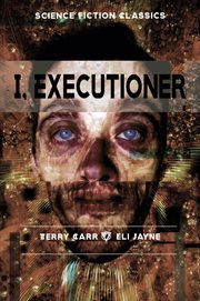 I, executioner cover image