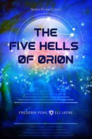 The five hells of orion cover image