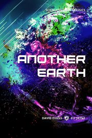 Another earth cover image