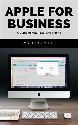Cover image for Apple For Business