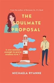 The soulmate proposal cover image