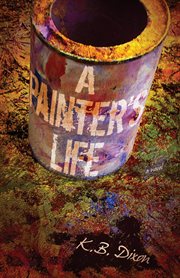 A painter's life : a novel cover image