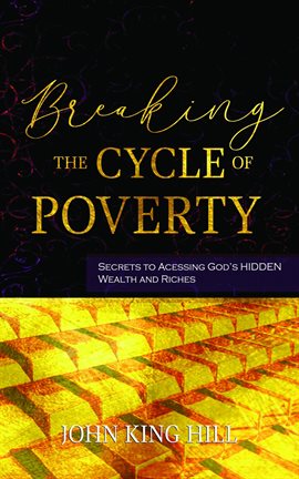 Cover image for Breaking the Cycle of Poverty