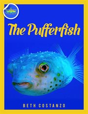 Pufferfish activity workbook ages 4-8 cover image