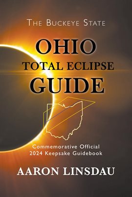 Cover image for Ohio Total Eclipse Guide