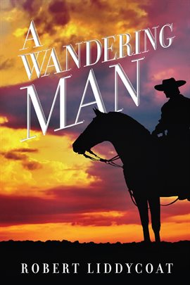 Cover image for A Wandering Man