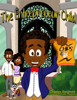 Cover image for The Entrepreneur Child