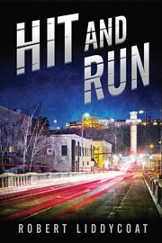 Hit and run cover image