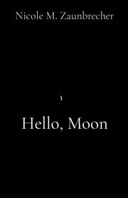 Hello, moon cover image