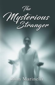 The mysterious stranger cover image