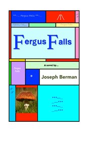 Fergus falls. A Novel cover image