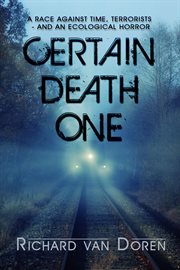 Certain death one cover image